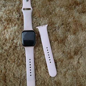 Apple 6 Series Watch. 44MM screen.